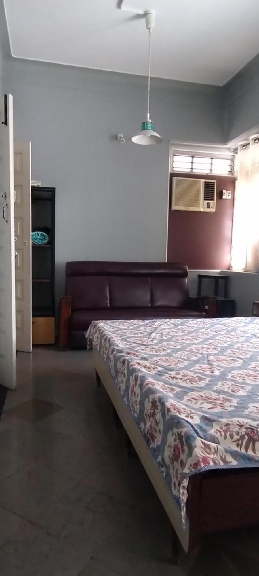 Madhav Bhavan Guest House Púna Exteriér fotografie