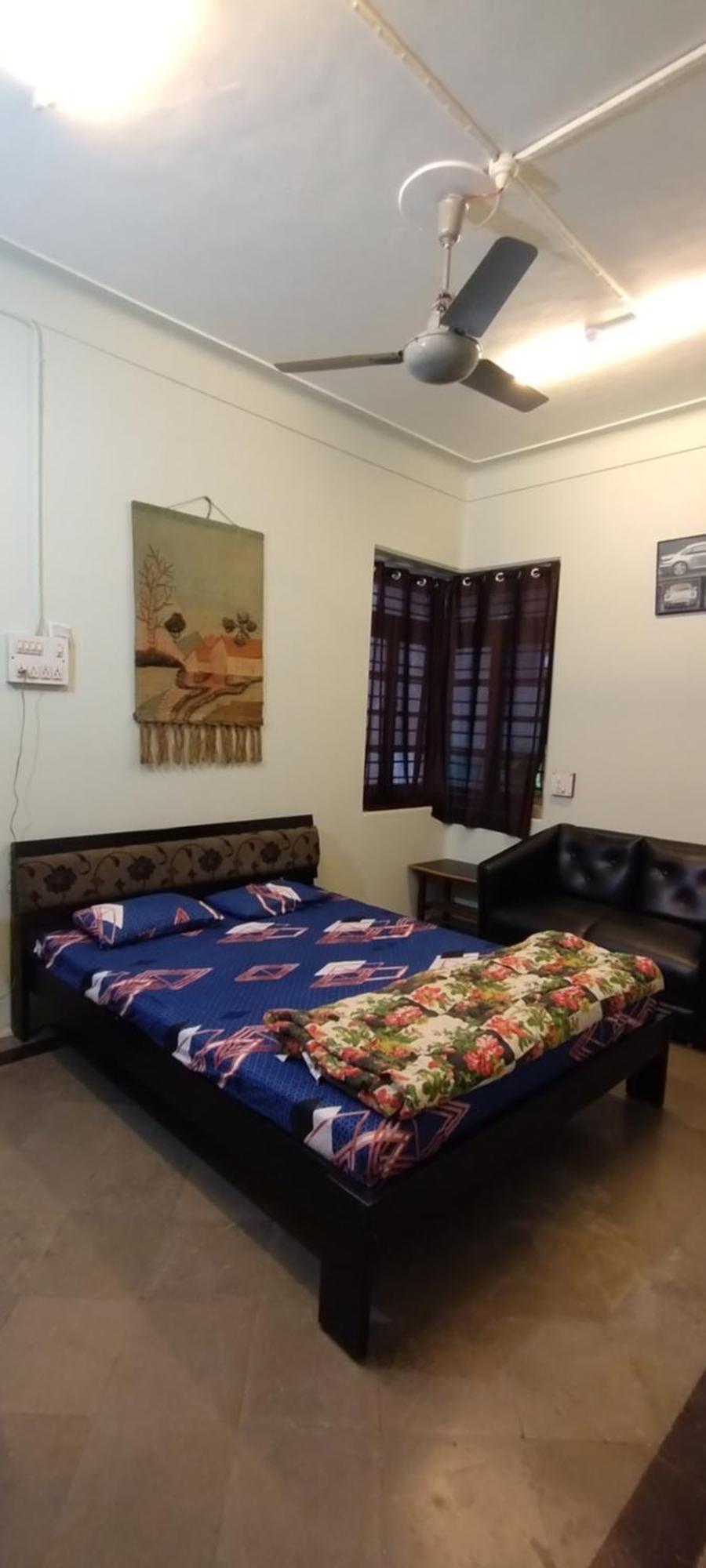 Madhav Bhavan Guest House Púna Exteriér fotografie