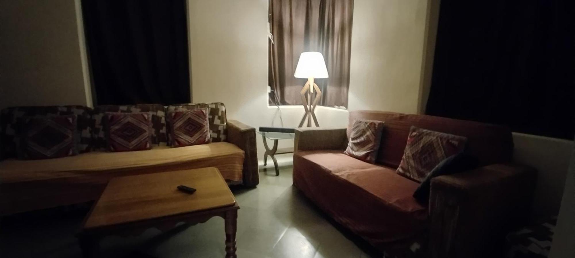 Madhav Bhavan Guest House Púna Exteriér fotografie