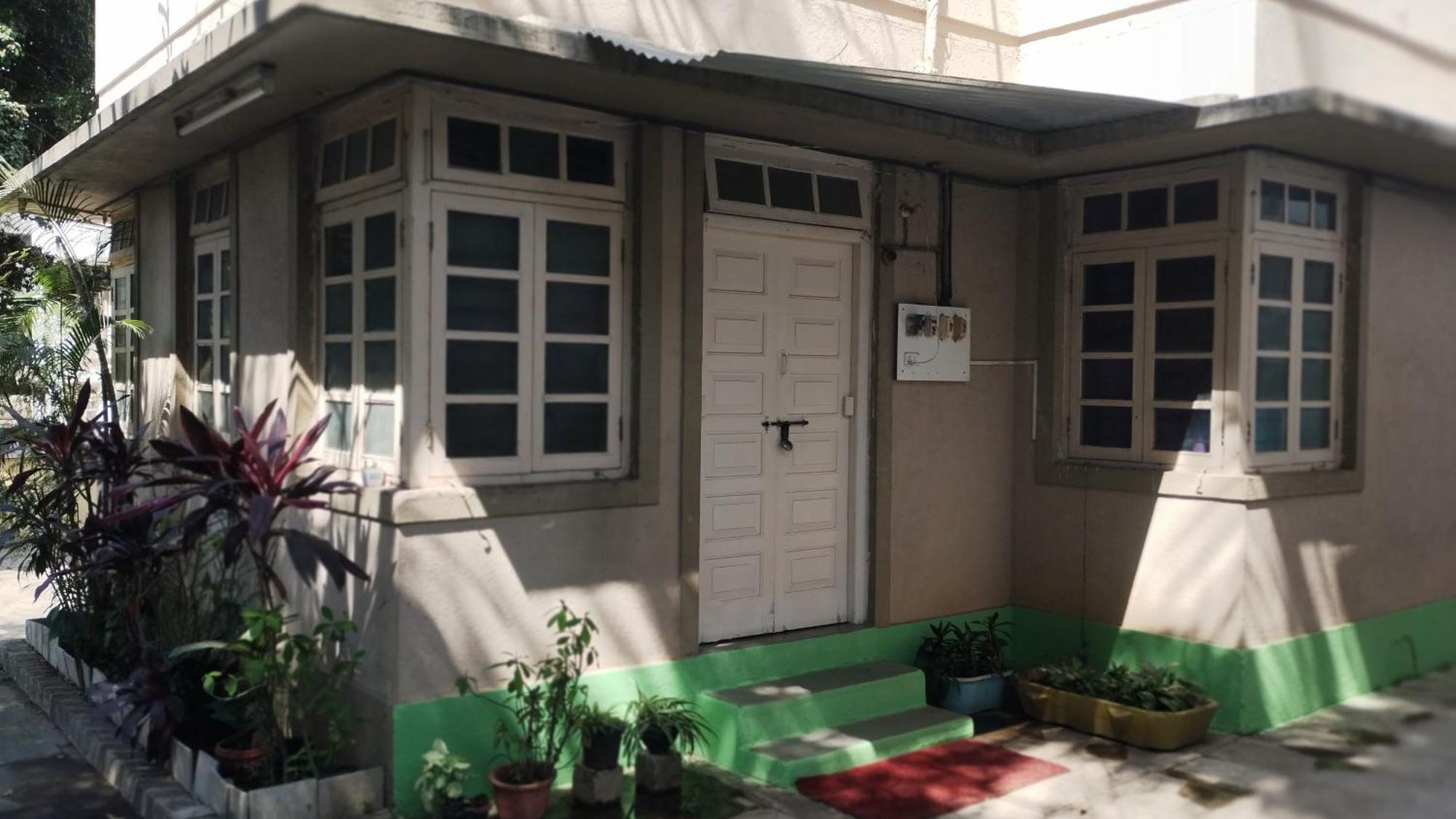 Madhav Bhavan Guest House Púna Exteriér fotografie